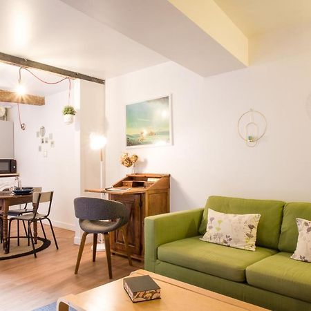 Teinturiers By Cocoonr Apartment Toulouse Ngoại thất bức ảnh
