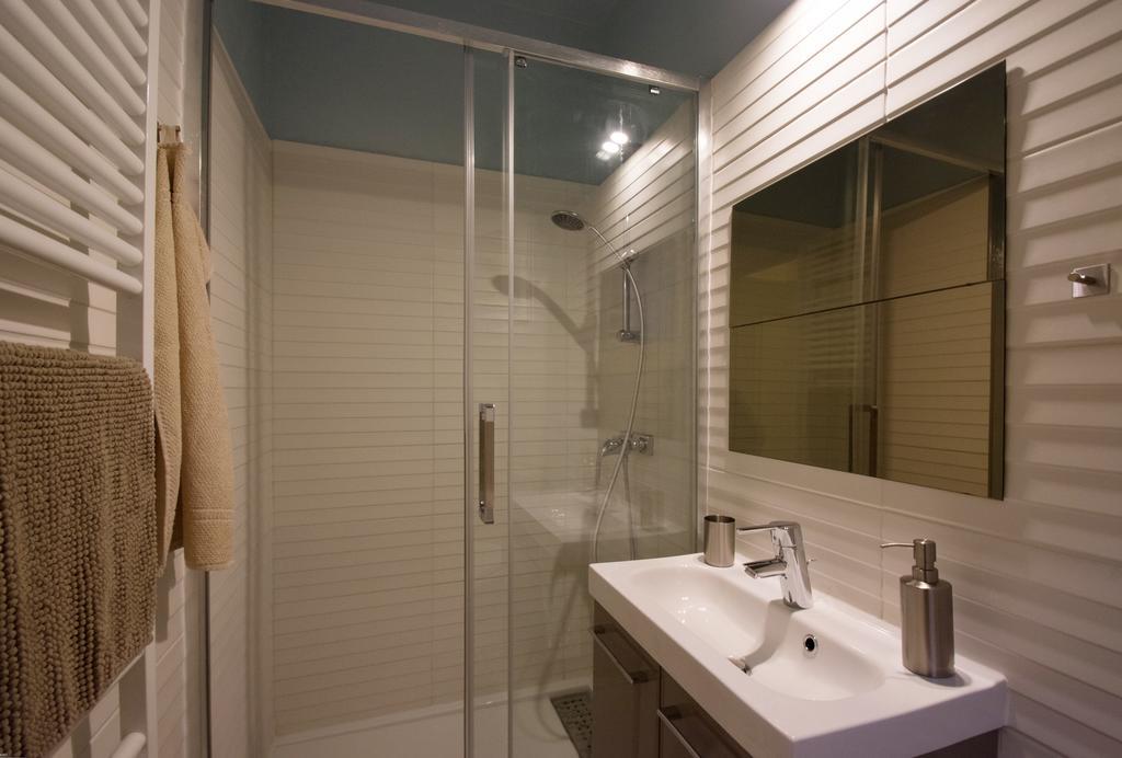 Teinturiers By Cocoonr Apartment Toulouse Ngoại thất bức ảnh