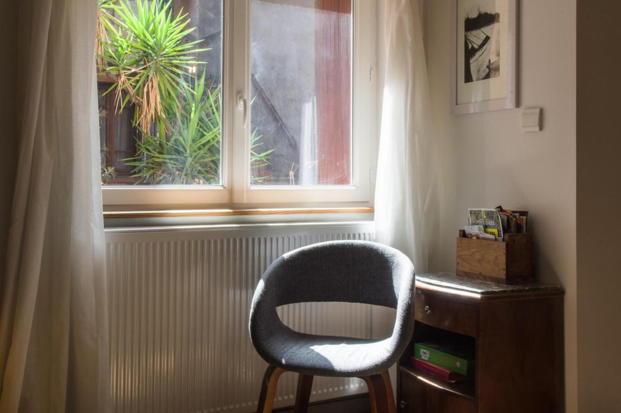 Teinturiers By Cocoonr Apartment Toulouse Ngoại thất bức ảnh