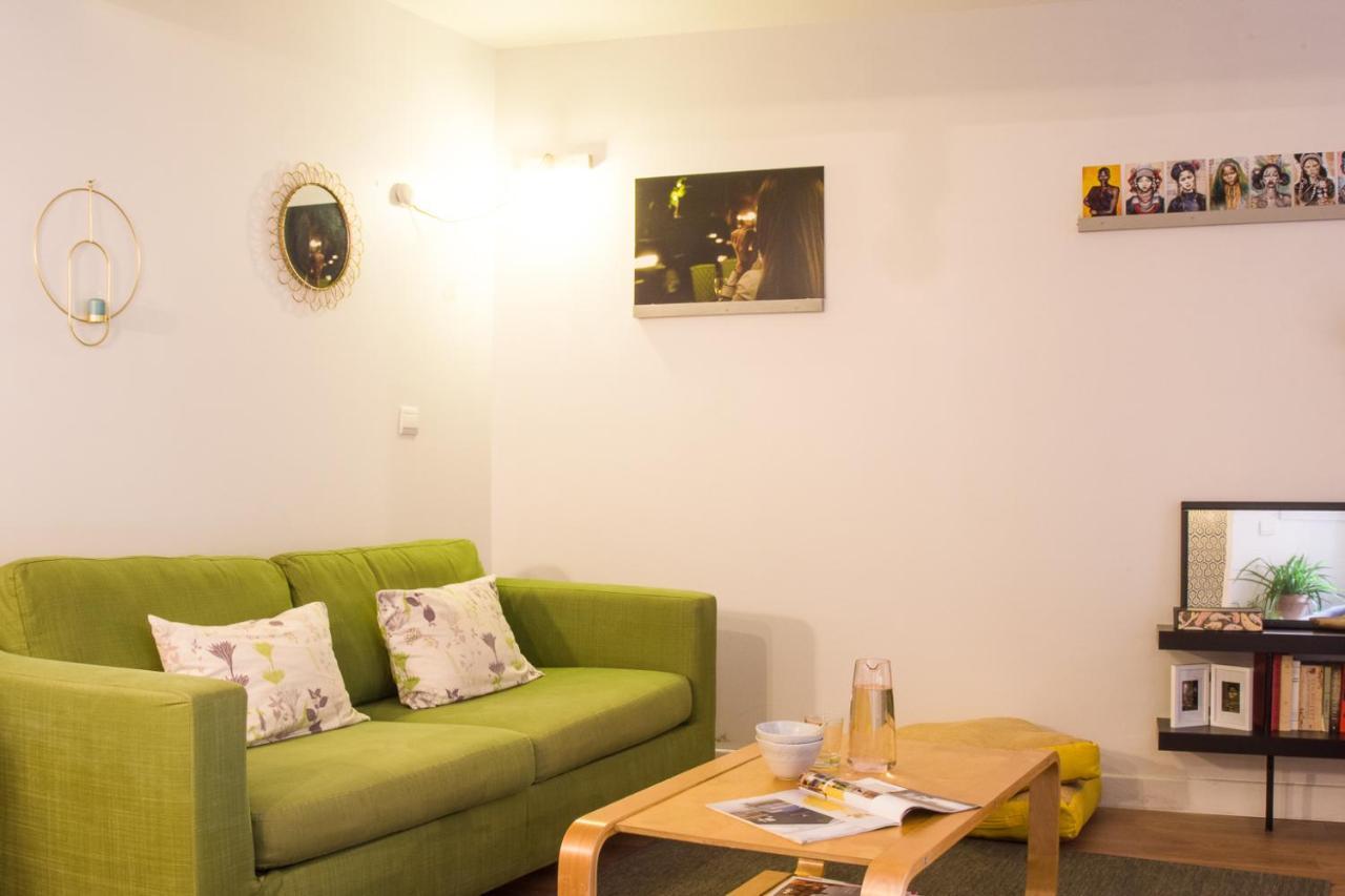 Teinturiers By Cocoonr Apartment Toulouse Ngoại thất bức ảnh