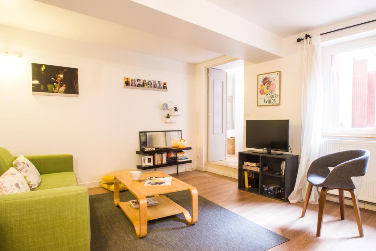 Teinturiers By Cocoonr Apartment Toulouse Ngoại thất bức ảnh