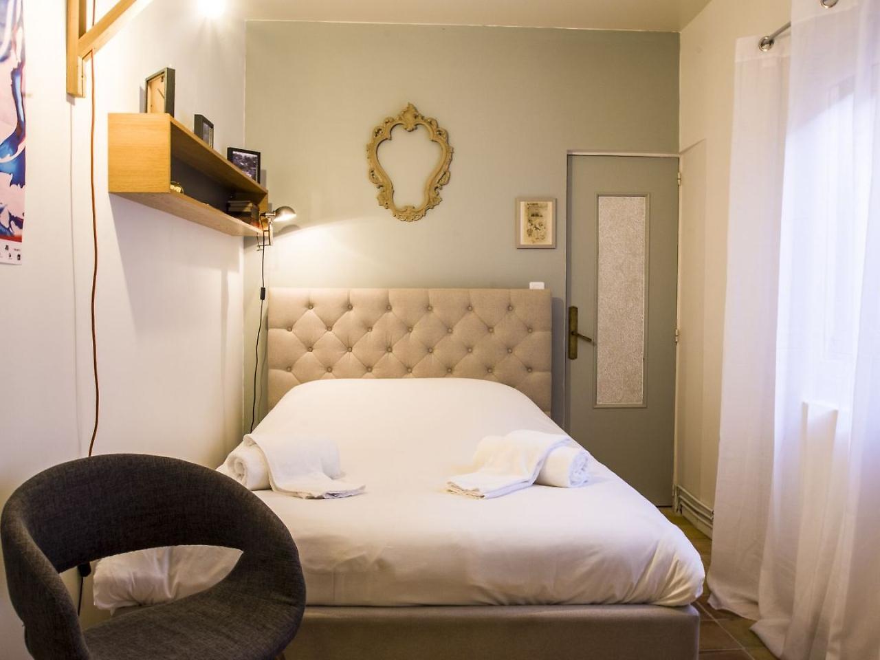 Teinturiers By Cocoonr Apartment Toulouse Ngoại thất bức ảnh